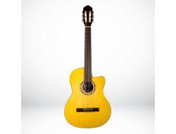Toledo LC-3900CNL 4/4 Klasik Gitar (Natural) Toledo LC-3900CNL 4/4 Klasik Gitar (Natural)