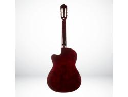 Toledo LC-3900CNL 4/4 Klasik Gitar (Natural) Toledo LC-3900CNL 4/4 Klasik Gitar (Natural)