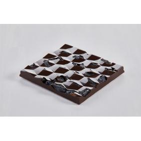 %70 Bitter Kara Üzümlü Tablet 60 Gr